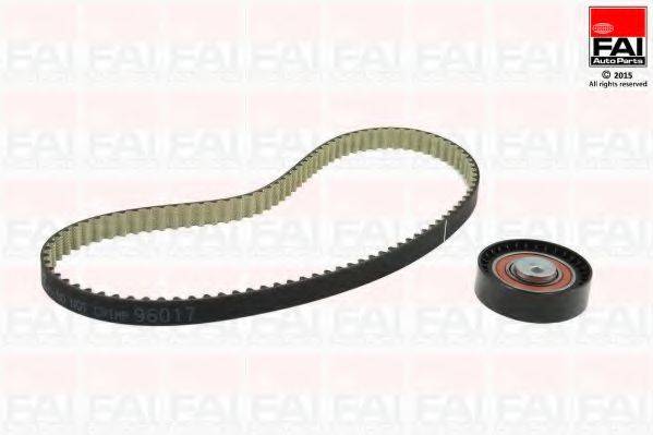 FAI AUTOPARTS TBK536