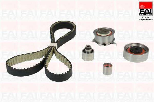FAI AUTOPARTS TBK539