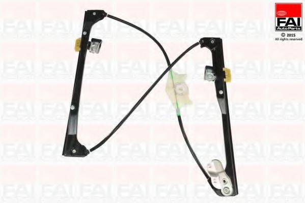 FAI AUTOPARTS WR261