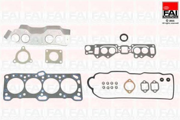 FAI AUTOPARTS HS330