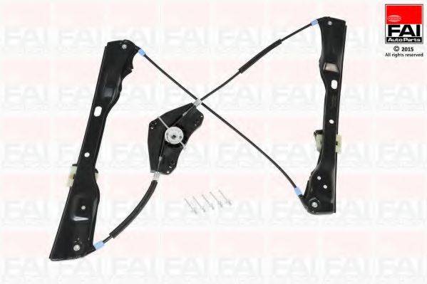 FAI AUTOPARTS WR286