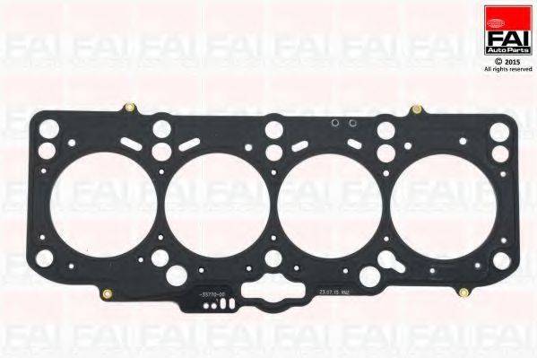 FAI AUTOPARTS HG1748A
