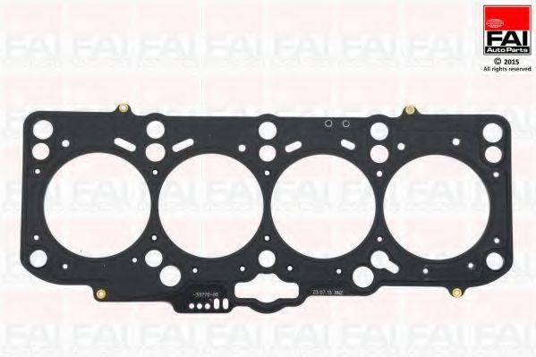 FAI AUTOPARTS HG1748B