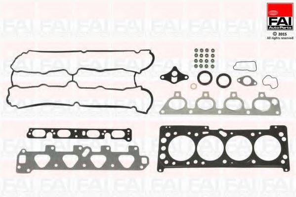 FAI AUTOPARTS HS894
