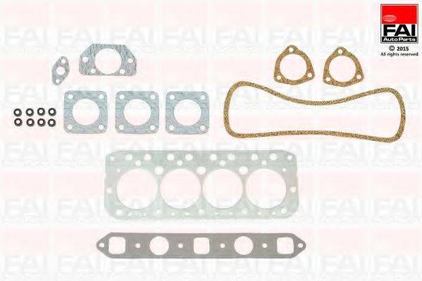 FAI AUTOPARTS HS185