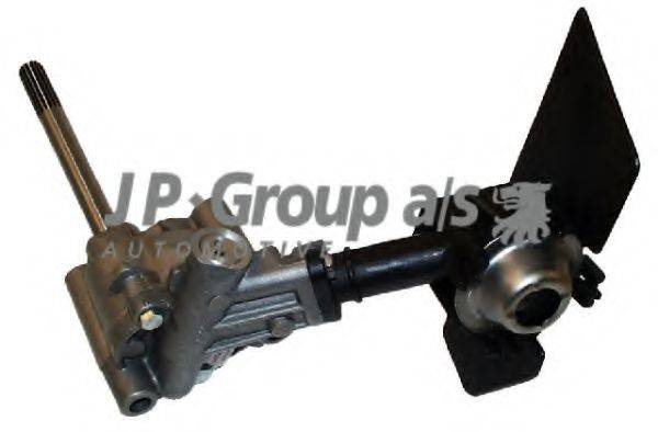 JP GROUP 1113100600