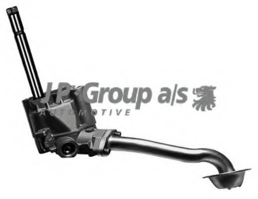 JP GROUP 1113101100