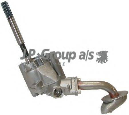 JP GROUP 1113101700