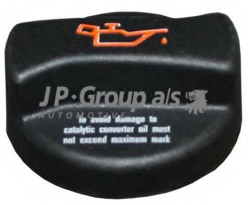 JP GROUP 3085 Кришка, заливна горловина