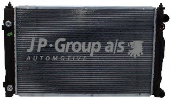 JP GROUP 1114204600