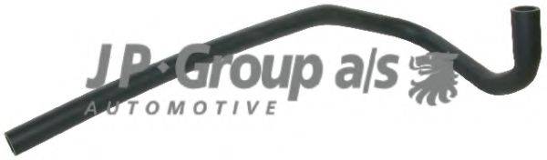 JP GROUP 1114304000