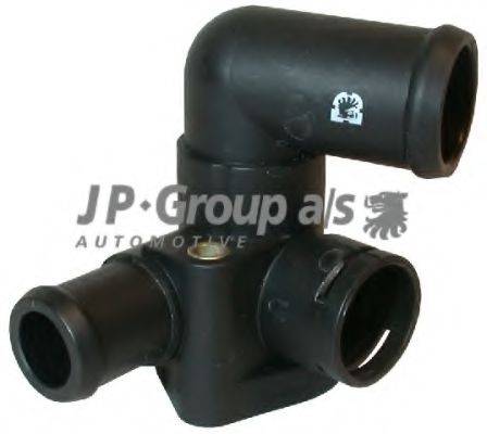 JP GROUP 1114505100