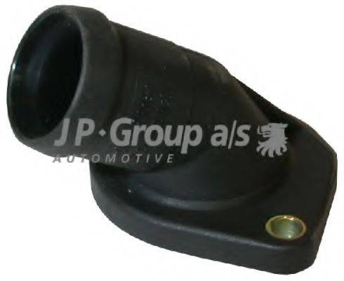 JP GROUP 1114506100