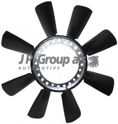 JP GROUP 1114900300