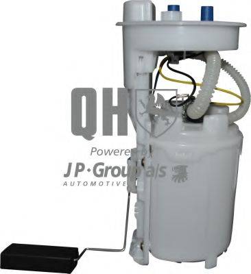 JP GROUP 1115204909