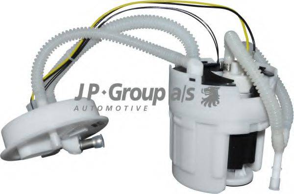 JP GROUP 1115205400