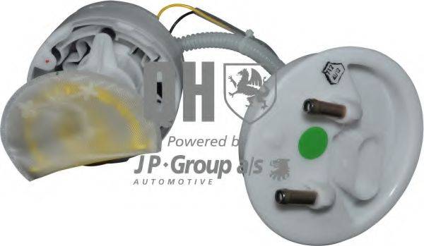 JP GROUP 1115205509