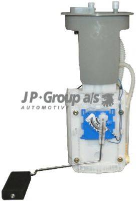 JP GROUP 1115205900