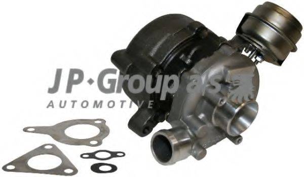 JP GROUP 1117400300