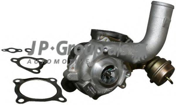 JP GROUP 1117400700