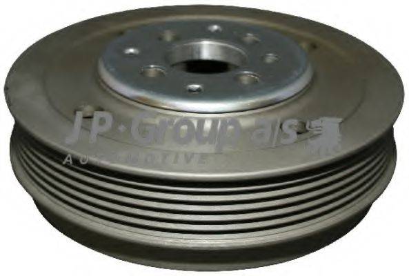 JP GROUP 1118302800
