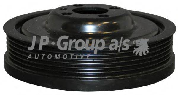 JP GROUP 1118304400