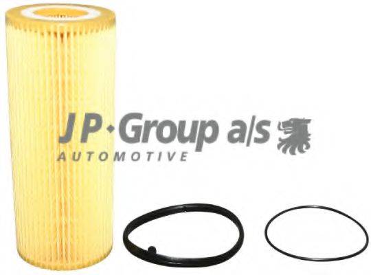 JP GROUP 1118501700