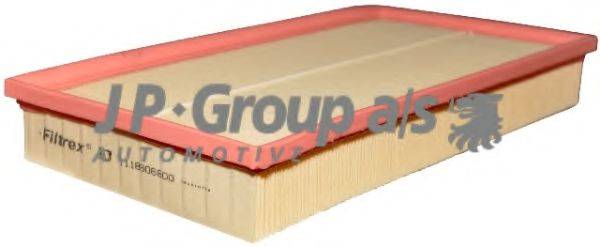 JP GROUP 1118606800