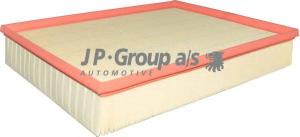 JP GROUP 1118609100