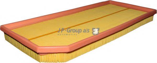 JP GROUP 1118609600