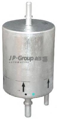 JP GROUP 1118702000