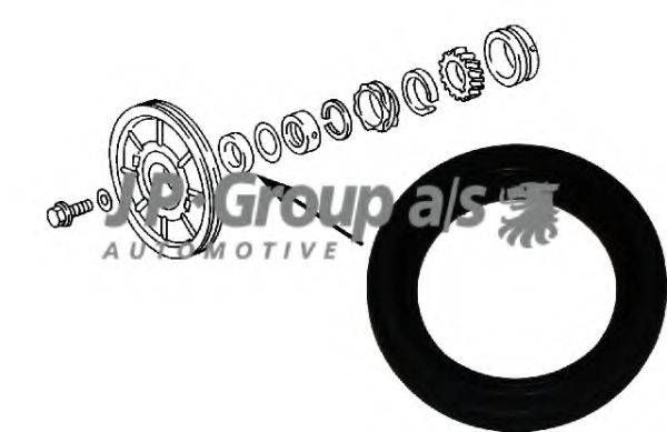 JP GROUP 1119500700