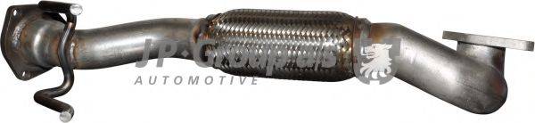 JP GROUP 1120201400