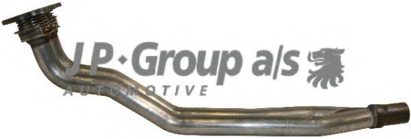 JP GROUP 1120204500