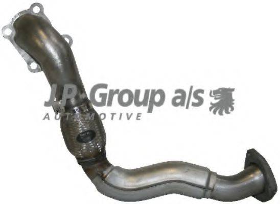 JP GROUP 1120205900