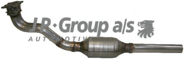 JP GROUP 1120207600