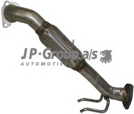 JP GROUP 1120208000