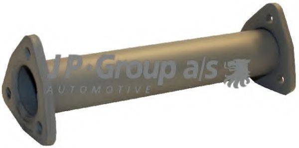 JP GROUP 21.113 Труба вихлопного газу