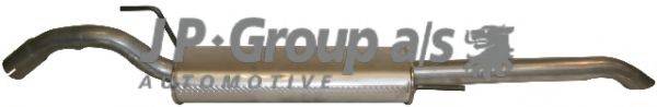 JP GROUP 1120605200