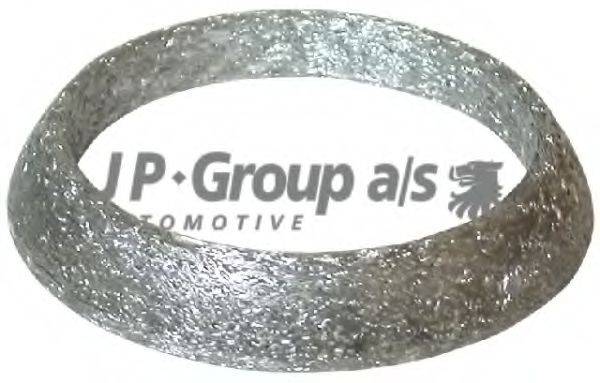 VAG 191253115D Прокладка, труба вихлопного газу