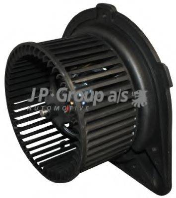 JP GROUP 1126100900