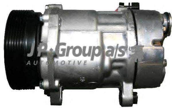 JP GROUP 1127100900
