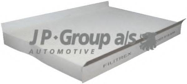 JP GROUP 1128100400