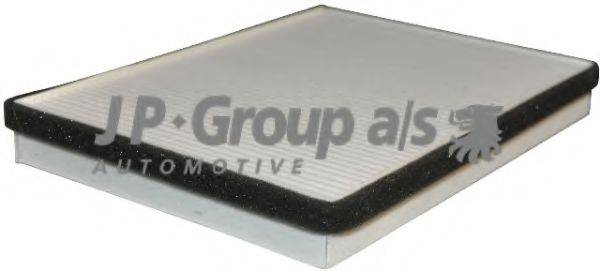 JP GROUP 1128100500