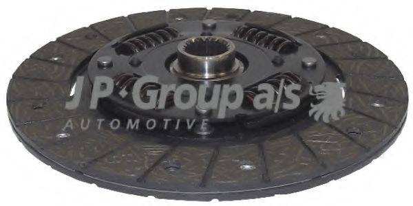 BENDIX 107315 диск зчеплення