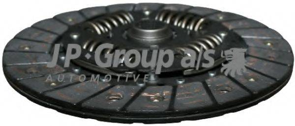 JP GROUP 1130201600