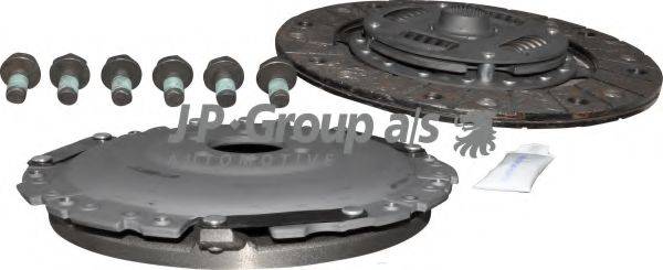 VAG 06A141015H Комплект зчеплення