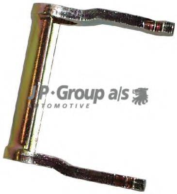 JP GROUP 1130700100