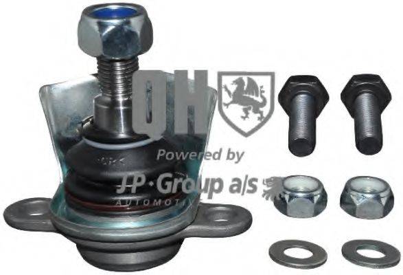 JP GROUP 1140300509