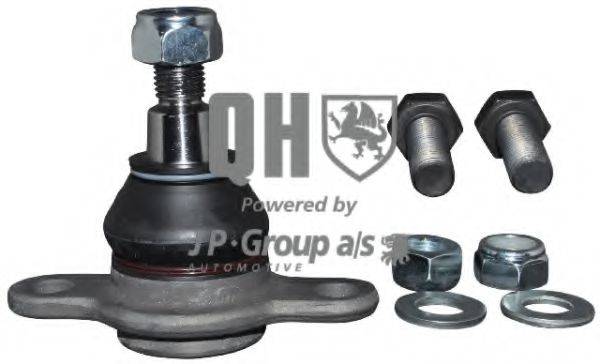JP GROUP 1140300709